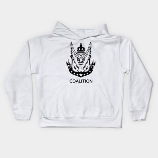 coalition Kids Hoodie